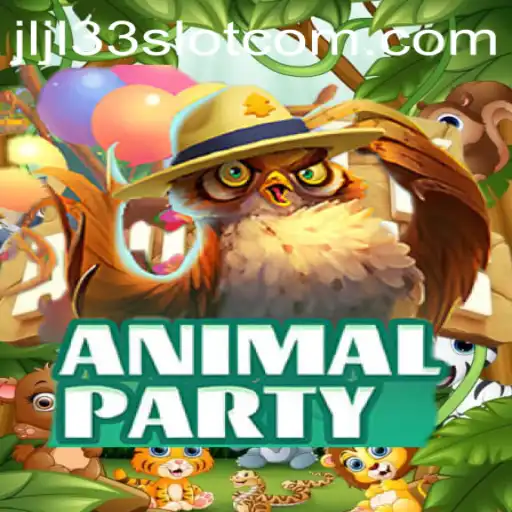 Discover the Exciting World of AnimalParty: A Deep Dive into the Game and the JLJL33 Slot