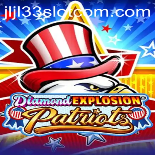 Exploring DiamondExplosionPatriots: An Immersive Gaming Experience