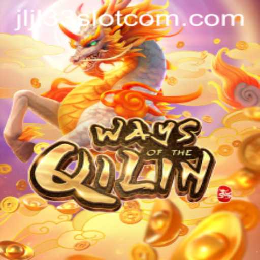 Exploring Ways of the Qilin in the JLJL33 Slot