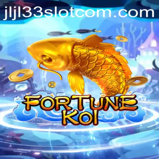 Exploring the Thrilling World of the FORTUNEKOI JLJL33 Slot Game