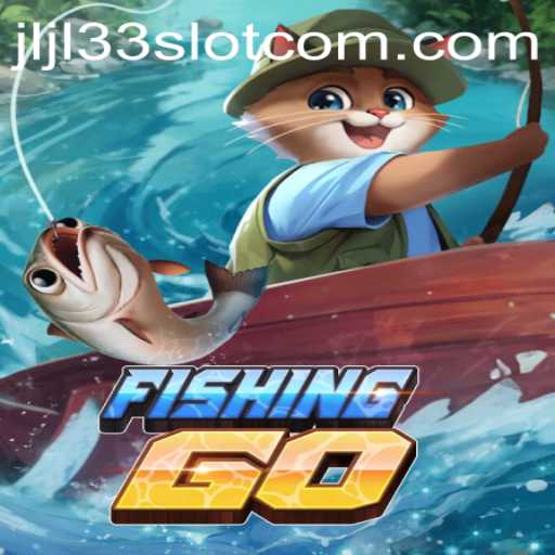 Unveiling the World of FishingGO: A Dive into JLJL33 Slot and Gaming Dynamics