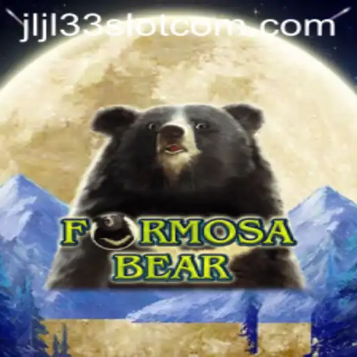 Exploring the Thrills of FormosaBear: A New Gaming Experience with JLJL33 Slot