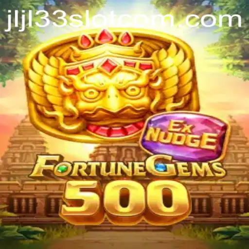 Exploring the Exciting World of FortuneGems500: A New Era in Slot Gaming