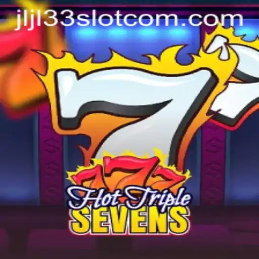 Exploring the Exciting World of HotTripleSevens: A Guide to JLJL33 Slot