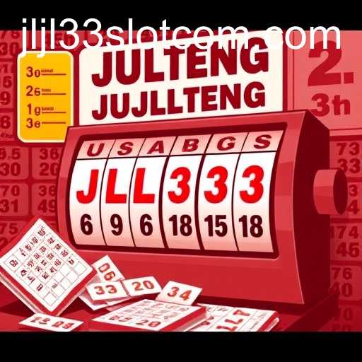 Understanding Jueteng and Its Connection to JLJL33 Slot