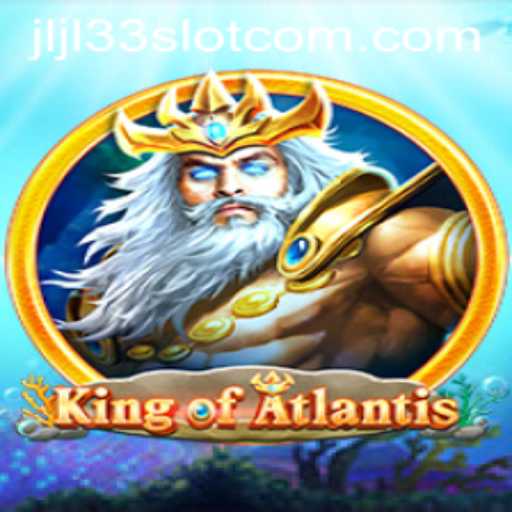 Exploring the Enchanting World of King of Atlantis in JLJL33 Slot