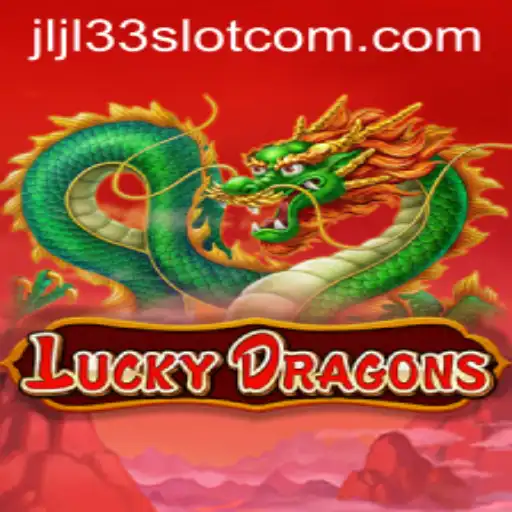 Exploring the Exciting World of LuckyDragons: A Guide to the JLJL33 Slot Game