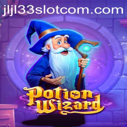 PotionWizard: Unveiling the Magical World of JLJL33 Slot