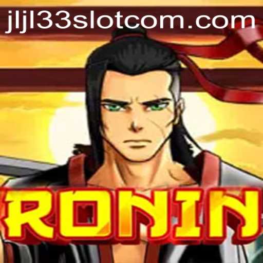 Exploring the Thrilling World of Ronin: A Dive into JLJL33 Slot