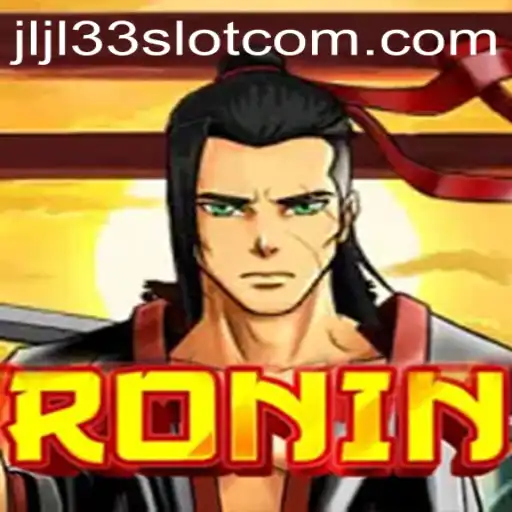 Exploring the Thrilling World of Ronin: A Dive into JLJL33 Slot