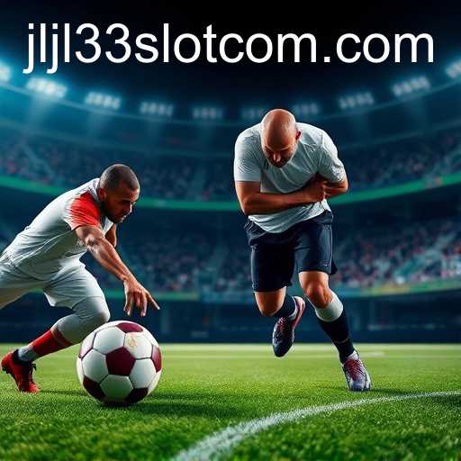 Exploring the World of Sports Betting with JLJL33 Slot