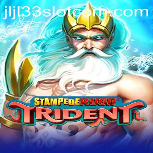 Master the Exciting World of StempedeRushTrident and Discover JLJL33 Slot