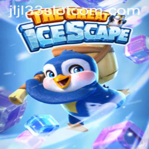A Deep Dive into TheGreatIcescape