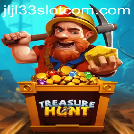 Exploring the Exciting World of TreasureHunt: An Adventurous Journey into the Game and Its JLJL33 Slot