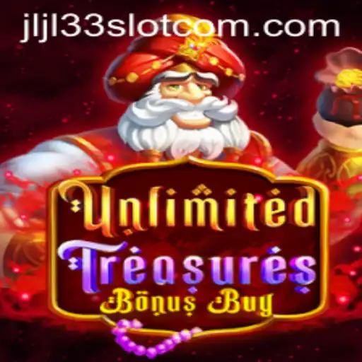 Exploring the Thrills of 'UnlimitedTreasuresBonusBuy' in the JLJL33 Slot Realm