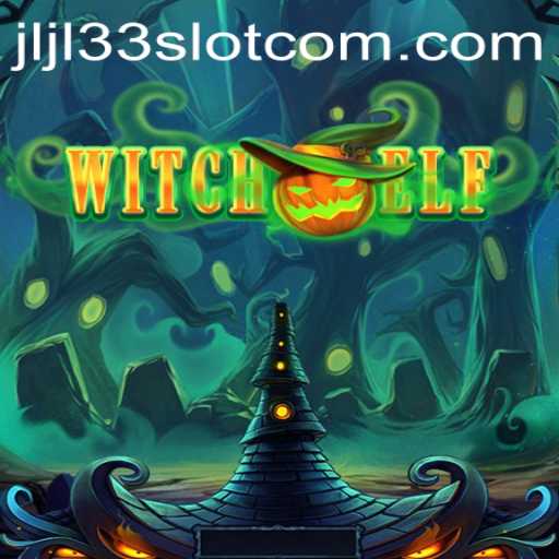 WitchElf Unveiled: A Mystical Adventure