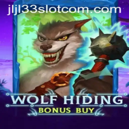 Unveiling the Thrills of WolfHidingBonusBuy: A Deep Dive into the JLJL33 Slot Experience